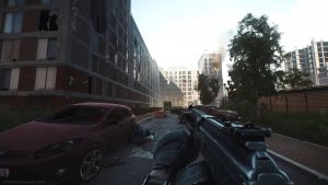 Escape from Tarkov Share 12.11 Patch Notes before Wipe State