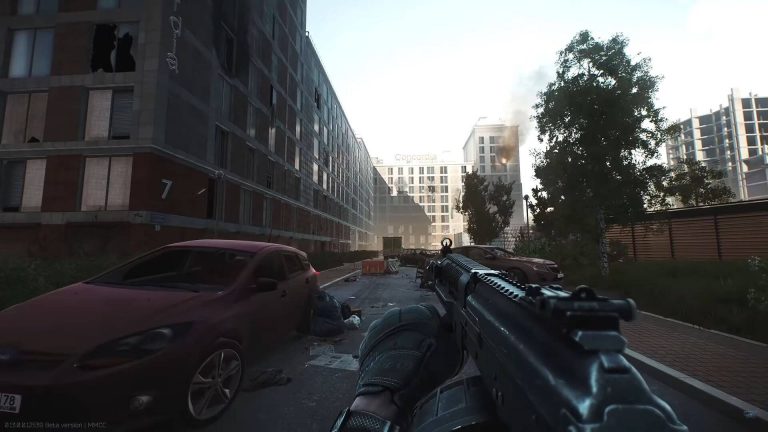 Escape from Tarkov Share 12.11 Patch Notes before Wipe State