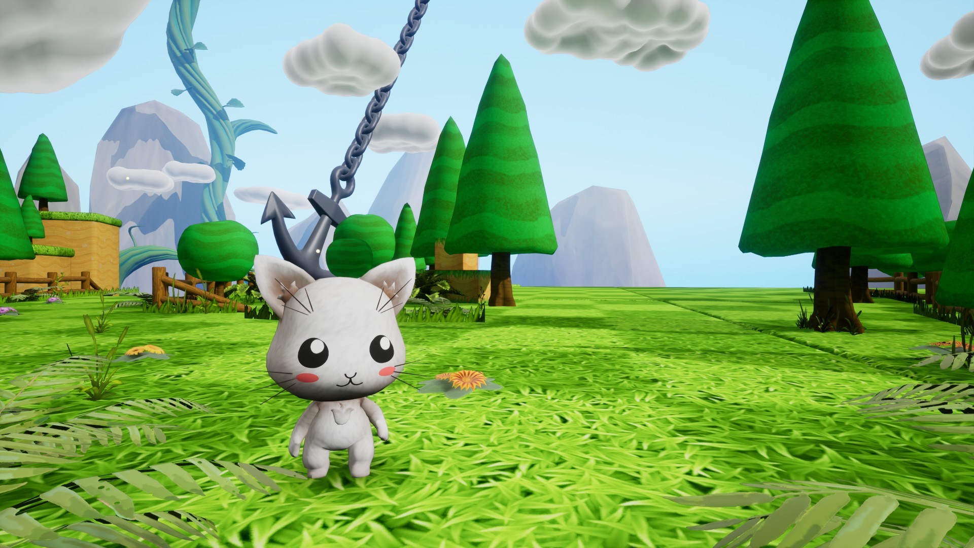 Every Title Shown Off During E3's Indie Games Showcase