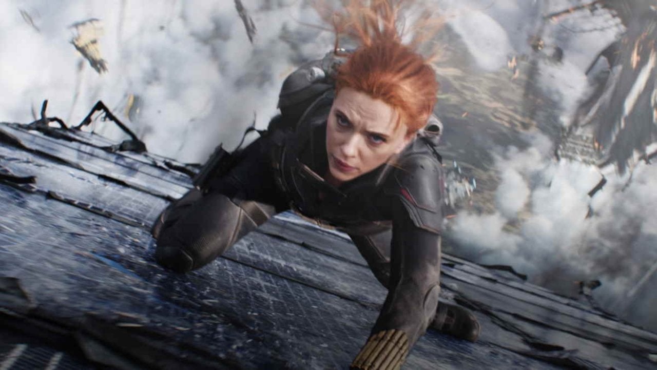 Everything coming to Disney+ in July 2021 1
