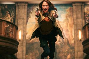 Everything Coming to Netflix In July 2021