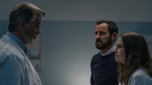 False Positive (2021) Review 1
