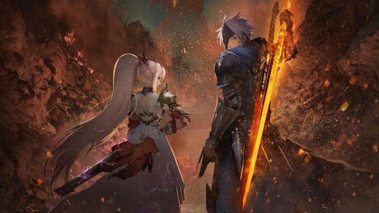 Tales of Arise Takes Top Spot On Famitsu’s Most Anticipated Games Chart