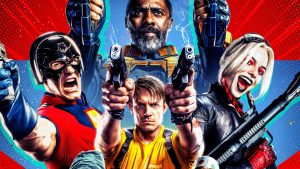 Fantasia Film Festival Announces Second Wave of Films--The Suicide Squad to Premiere 1