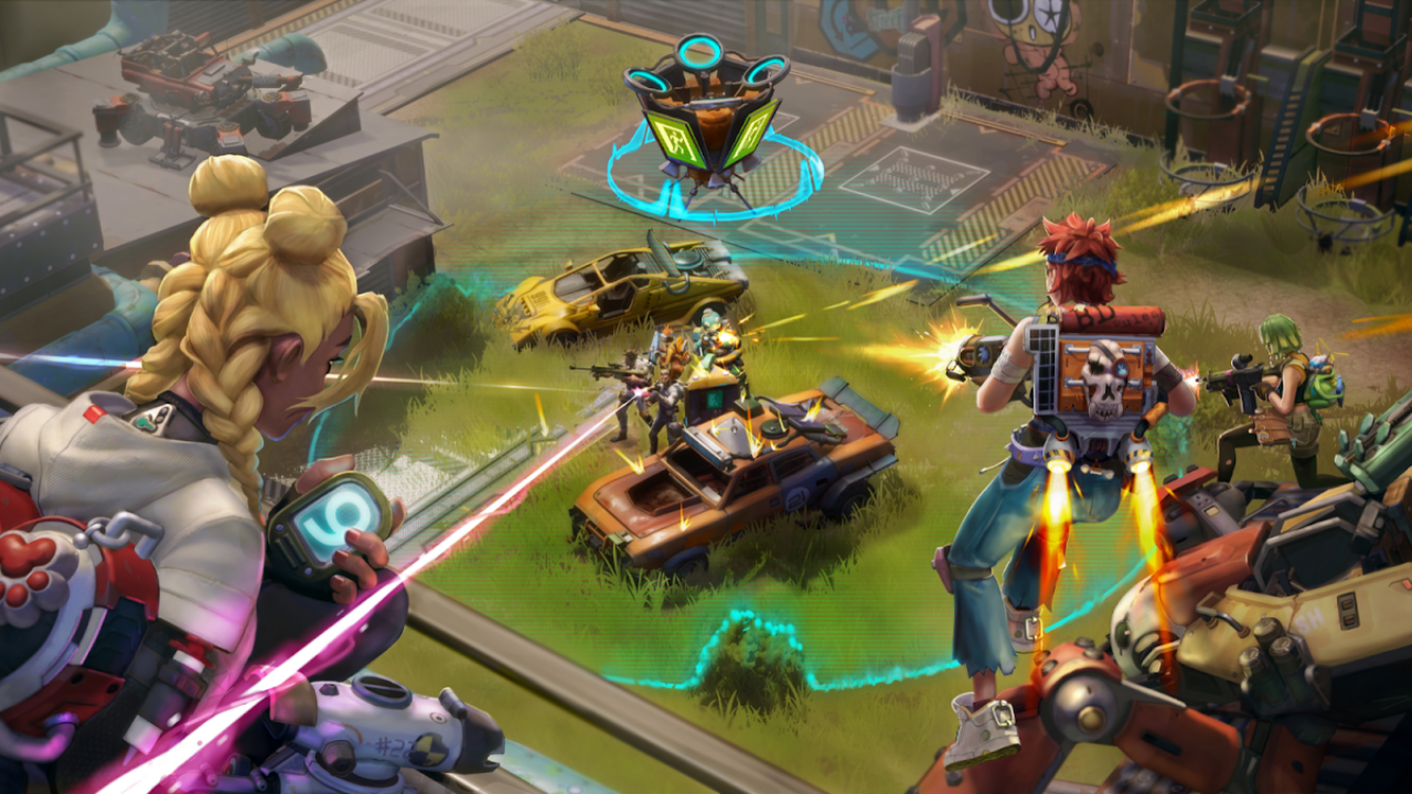 Farlight 84 Reveals New Mode and Beta Details