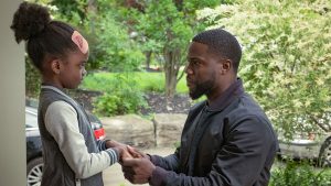 Fatherhood (2021) Review 1