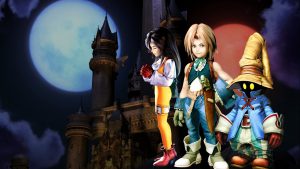 Final Fantasy IX Animated Series Reportedly In the Works