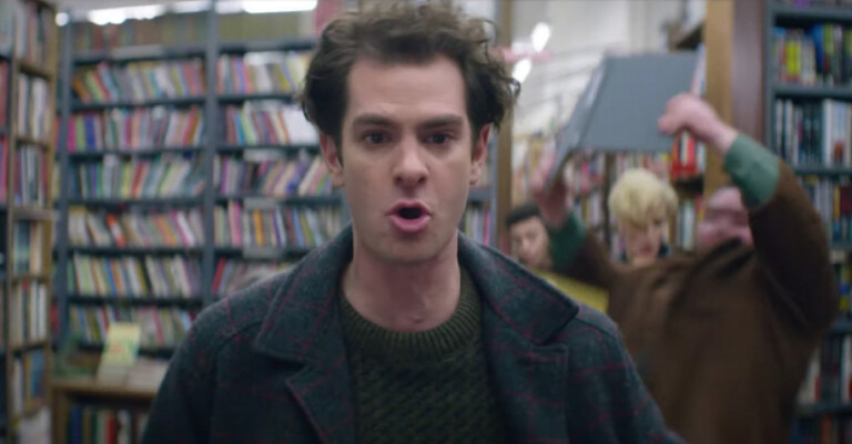 First Trailer for Tick, Tick…Boom! Teases Another Hit for Lin-Manuel Miranda