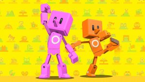 Game Builder Garage Review 1