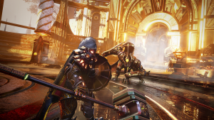 Gearbox E3 2021 Event Delves Deeper Into Lineup