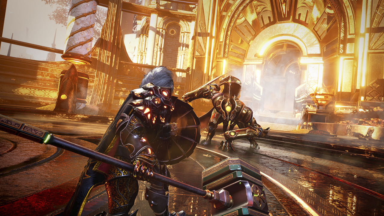 Gearbox E3 2021 Event Delves Deeper Into Lineup