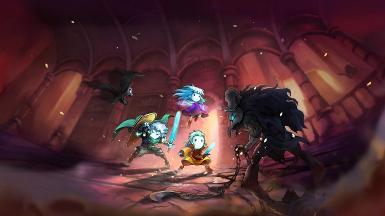 Greak: Memories of Azur Launches This Summer