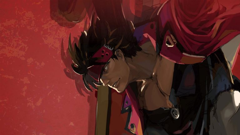 Guilty Gear Strive Review