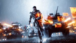Hackers Steal a Massive Amount of Data From EA