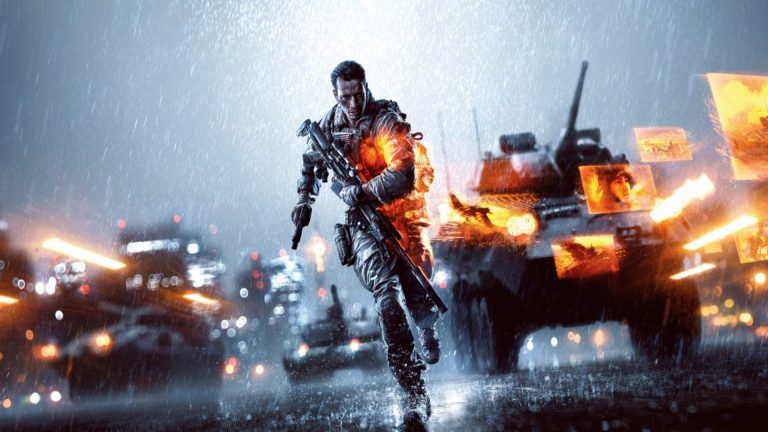 Hackers Steal a Massive Amount of Data From EA Games