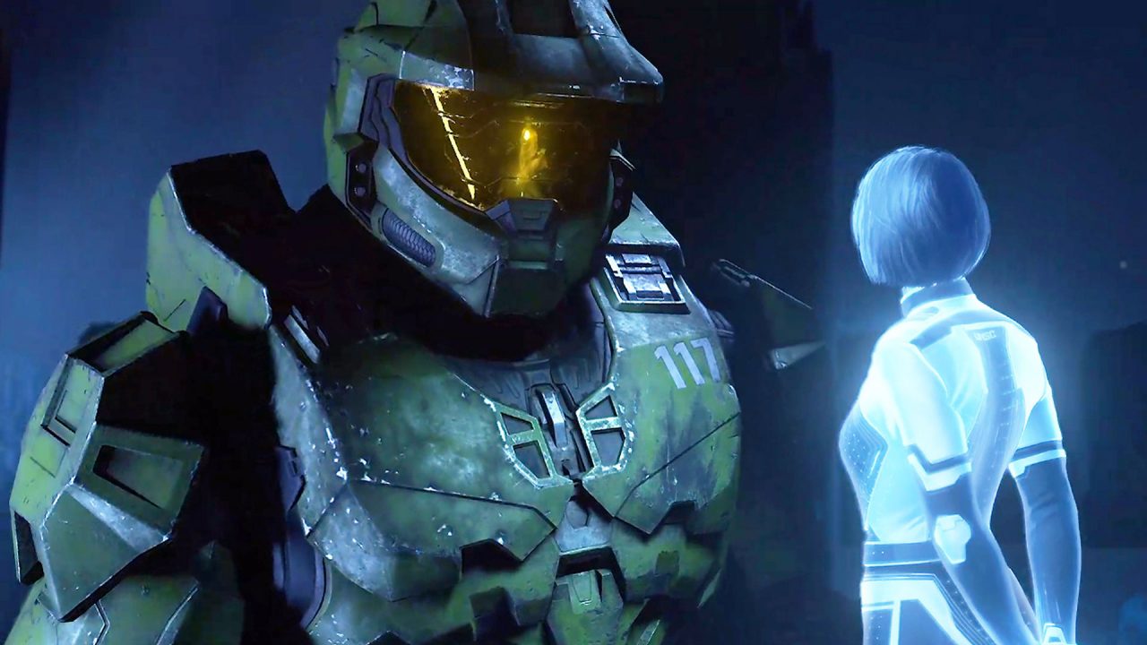 Halo Infinite Won't Be The 'Make Or Break' Of The Franchise