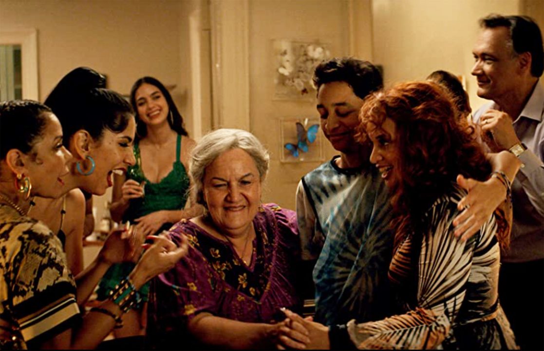 In The Heights (2021) Review 3