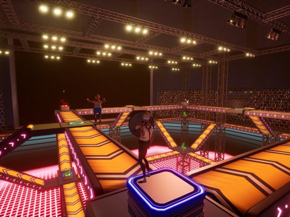 Just Die Already PvP Mode Now Available