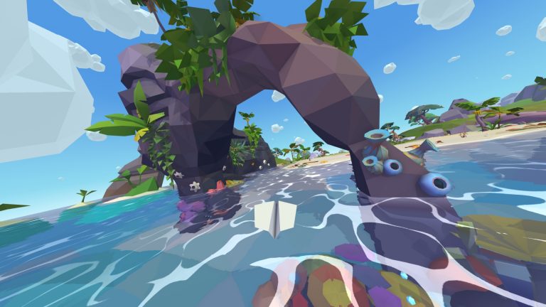 Lifeslide (PC) Mini Review