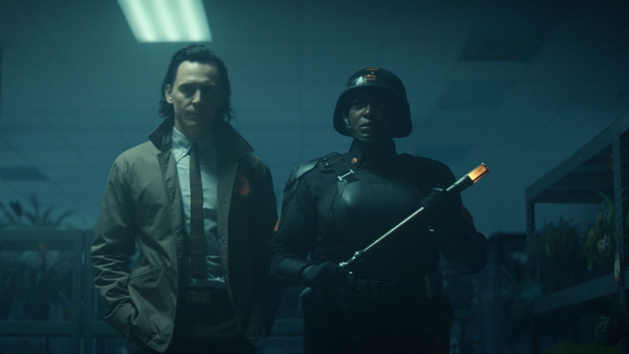 Loki Episode 1 & 2 Review 3