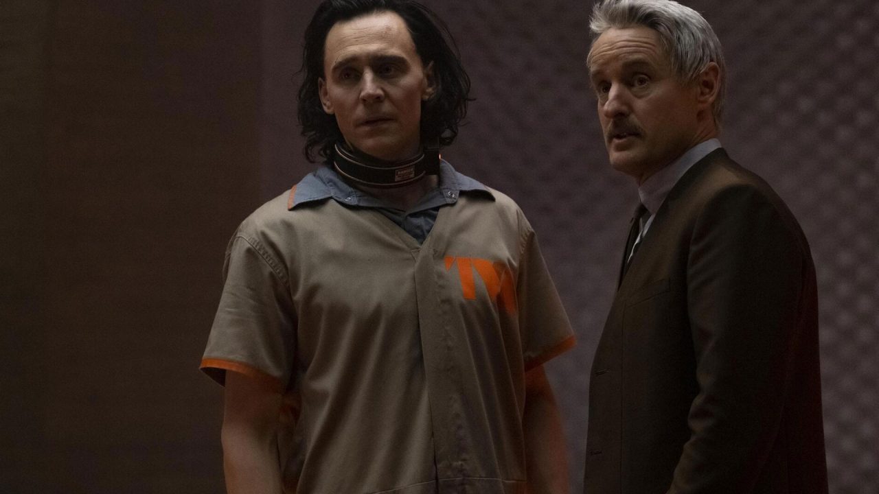 Loki Episode 1 & 2 Review 4