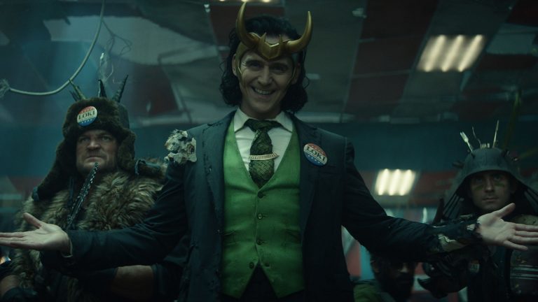 Loki Episode 1 & 2 Review