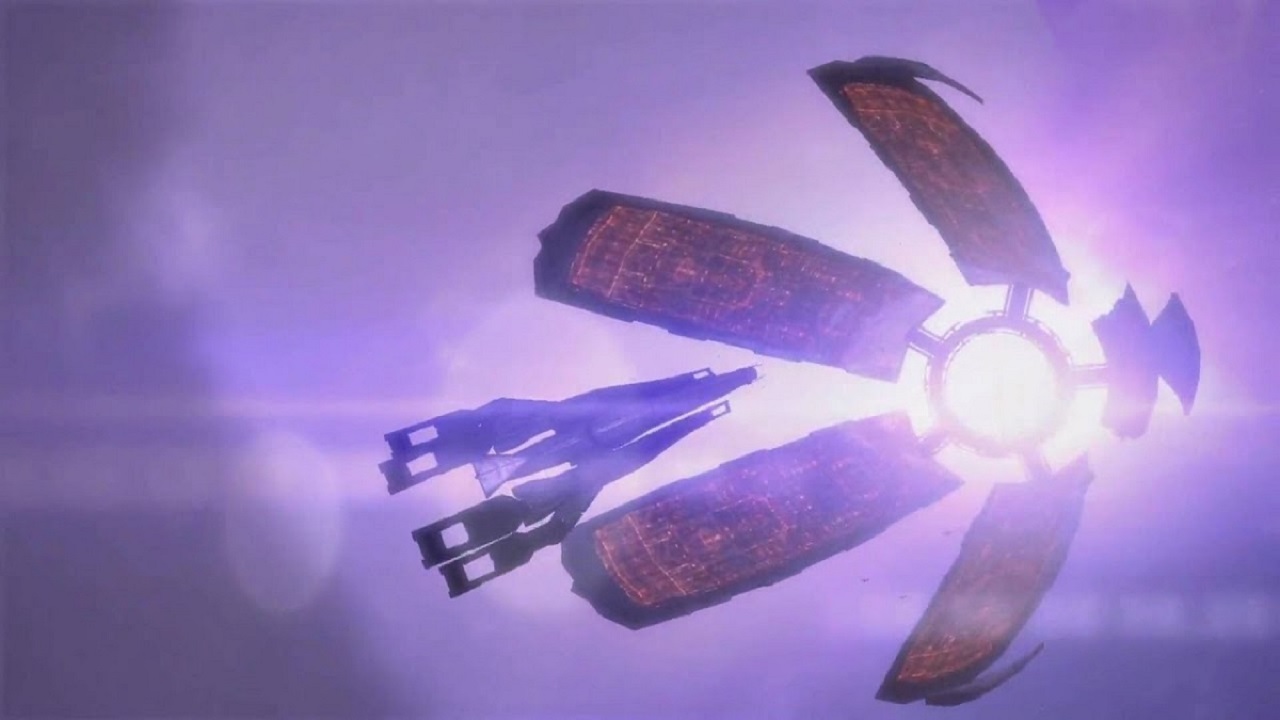 Mass Effect Trilogy Director Casey Hudson Opened A New Studio
