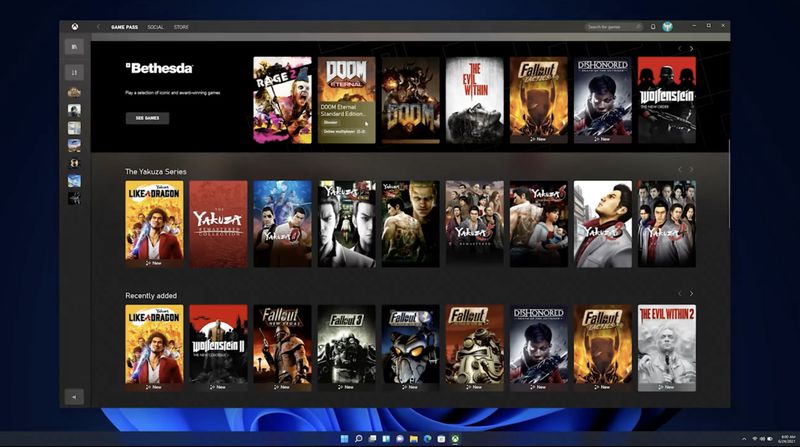 Microsoft Announces Windows 11, Bringing Changes to Gaming, UI and More