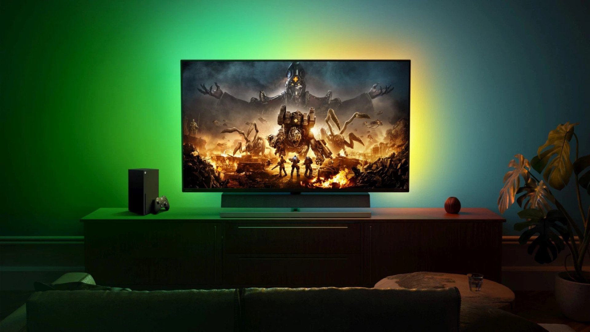 Monitors designed for Xbox Series X|S Are Coming this Year