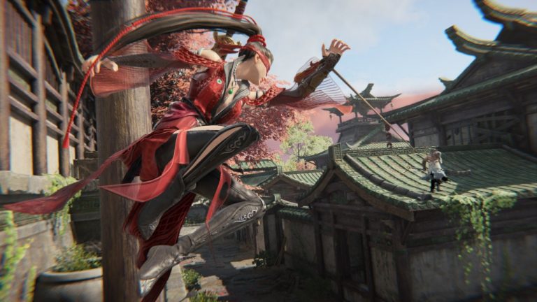 Naraka: Bladepoint Exciting Release Date To Be Announced At E3