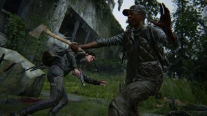 Naughty Dog Is Hiring For A New Standalone Multiplayer Game 1