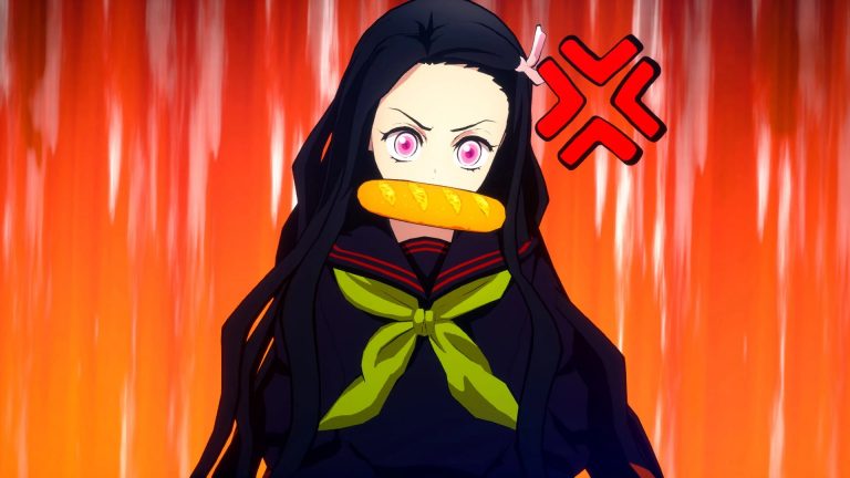 New Demon Slayer Trailer Reveals PS5, Xbox Series X|S Release