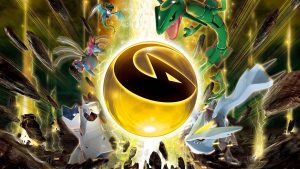 New Pokemon Trading Card Expansion, Sword & Shield-Evolving Skies 2