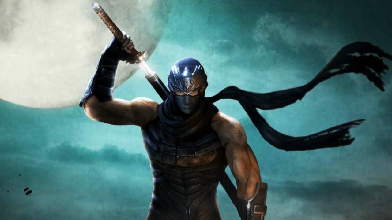 Ninja Gaiden Master Collection Review 1