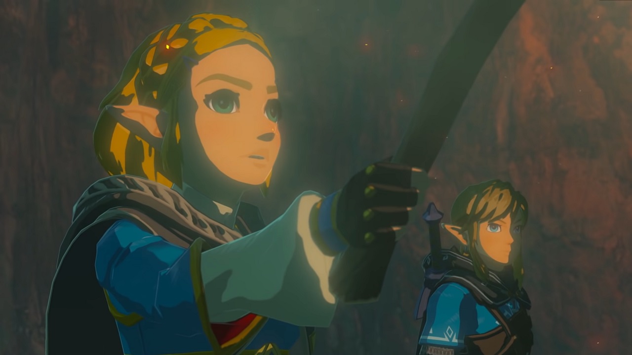 Nintendo Direct at E3 2021 – Every New Announcement 14