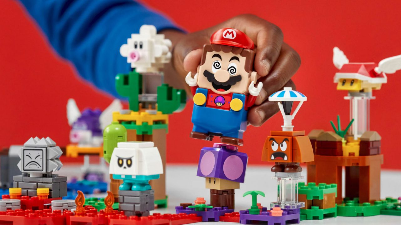 Nostalgic Fandoms Being Marketed to Our Kids Today