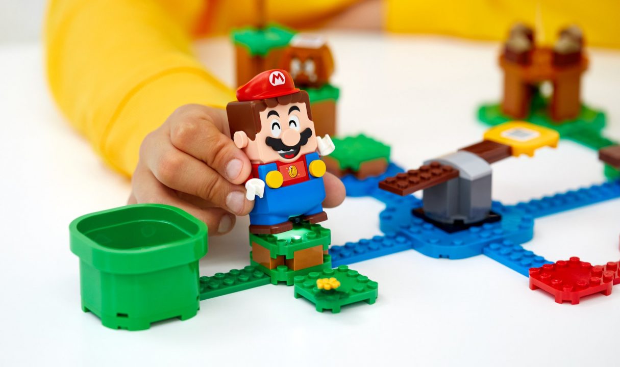 Nostalgic Fandoms Being Marketed to Our Kids Today 1