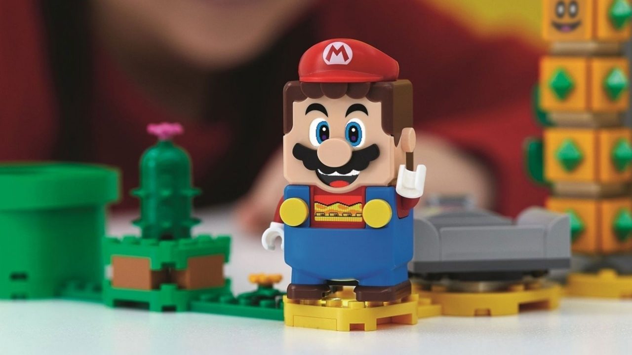 Nostalgic Fandoms Being Marketed to Our Kids Today 3