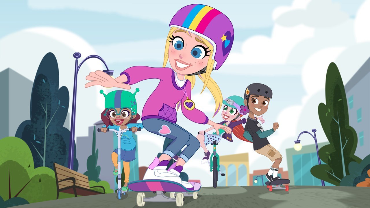 Nostalgic Fandoms Being Marketed to Our Kids Today 4