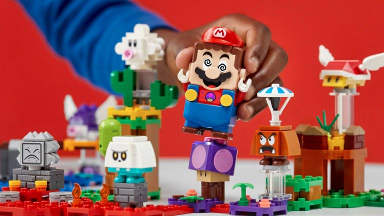 Nostalgic Fandoms Being Marketed to Our Kids Today