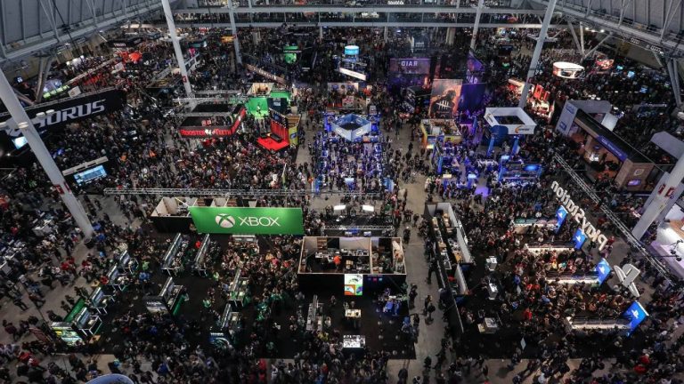 PAX West in September Will be an In-Person Event