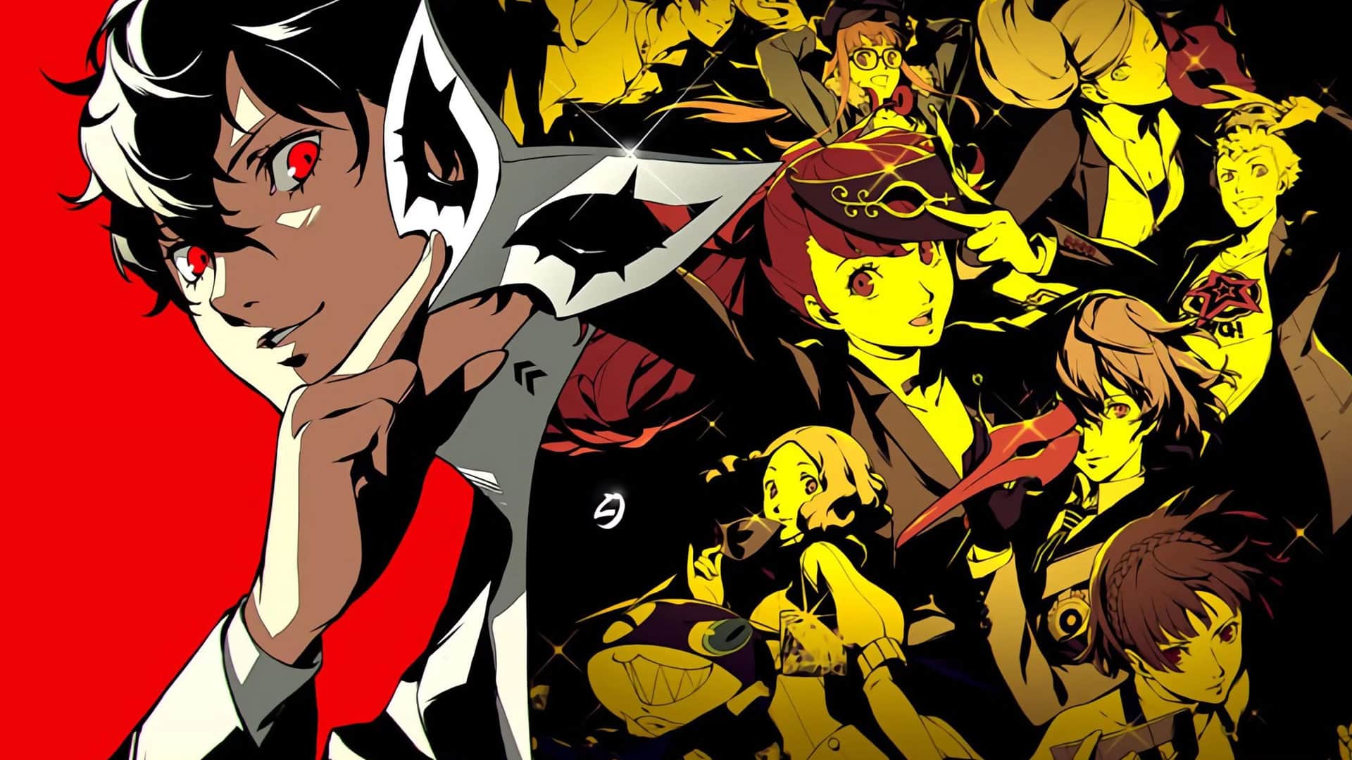 Persona Series Passes 15 Million Copies Sold Worldwide