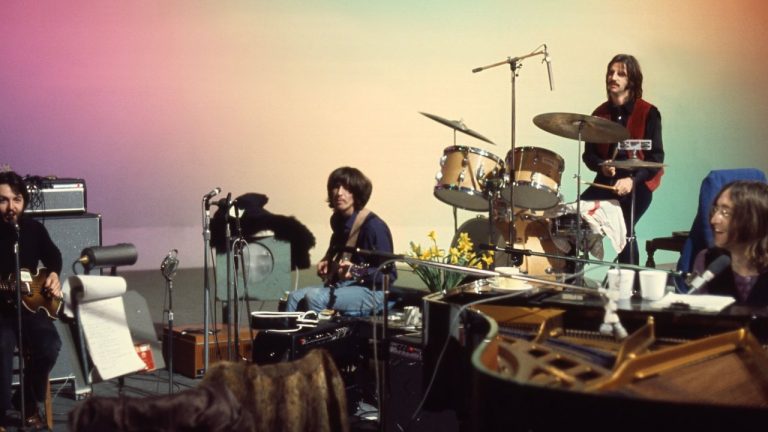 Peter Jackson’s The Beatles: Get Back to Release as Disney+ Miniseries