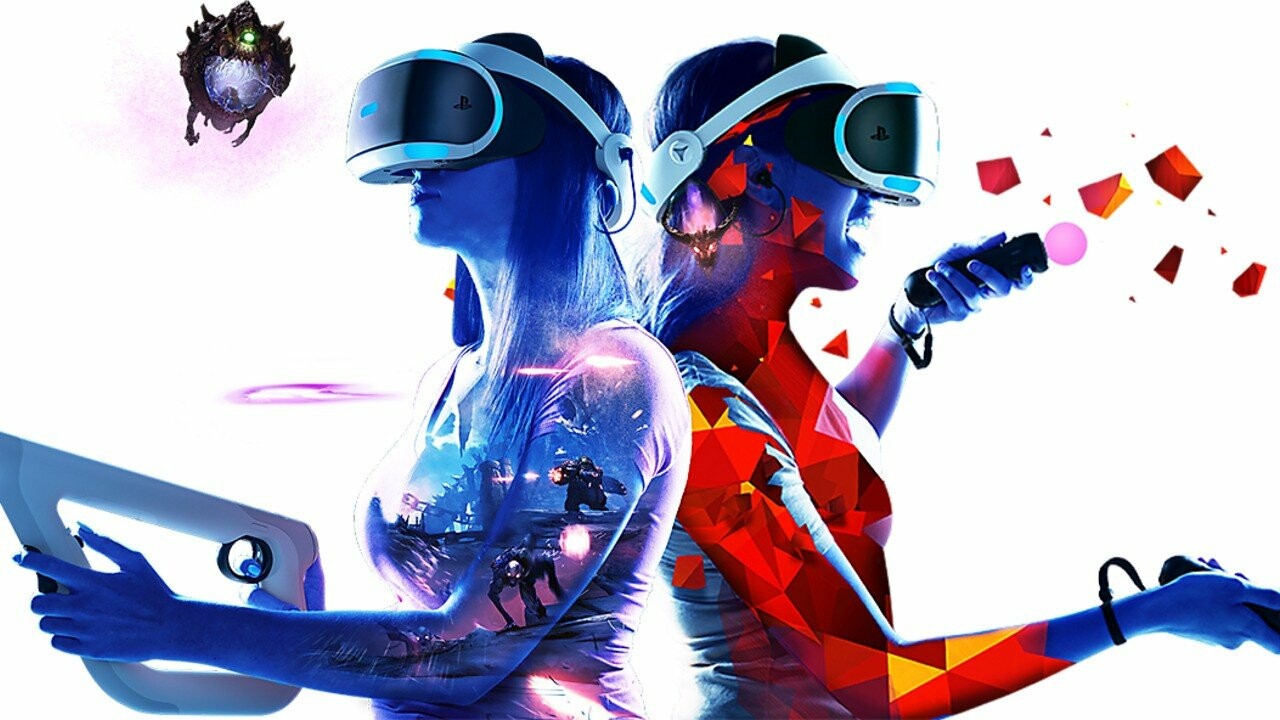 PlayStation VR 2 Aiming For Holiday 2022 Launch, Suggest New Report 1