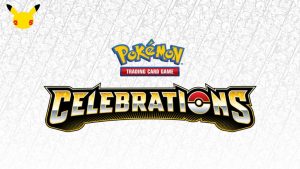 Pokémon TCG Announces Celebration Collection
