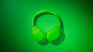 Razer Reveals Opus X Lifestyle Headset