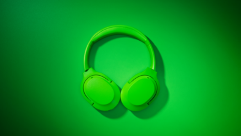 Razer Reveals Opus X Lifestyle Headset