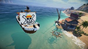 Sea of Craft Sets Sail For Summer Release