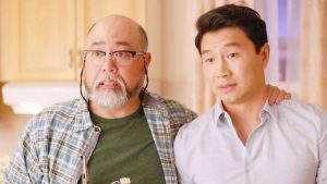 Simu Liu Blasts Kim's Convenience Producers in Facebook Post