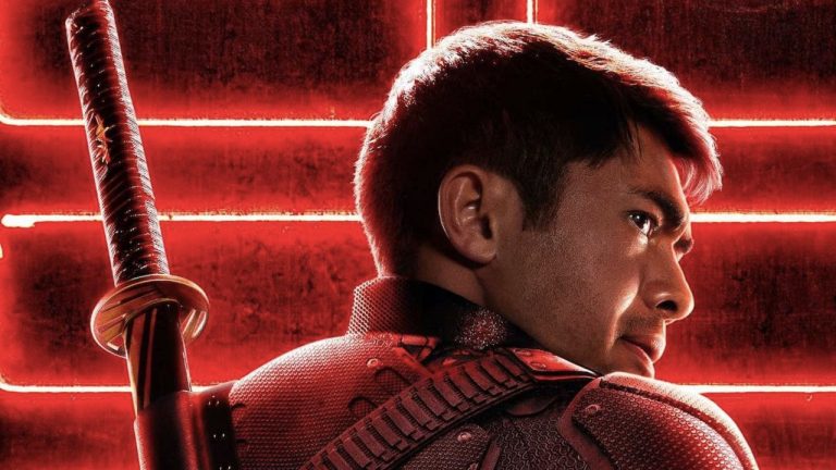 Snake Eyes Trailer Sees Henry Golding Embrace the Way of the Ninja